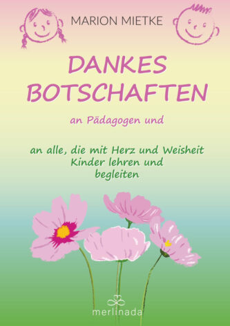 Dankesbotschaften